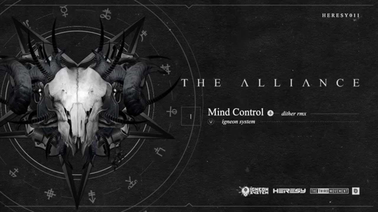 Igneon System - Mind Control (Dither remix)