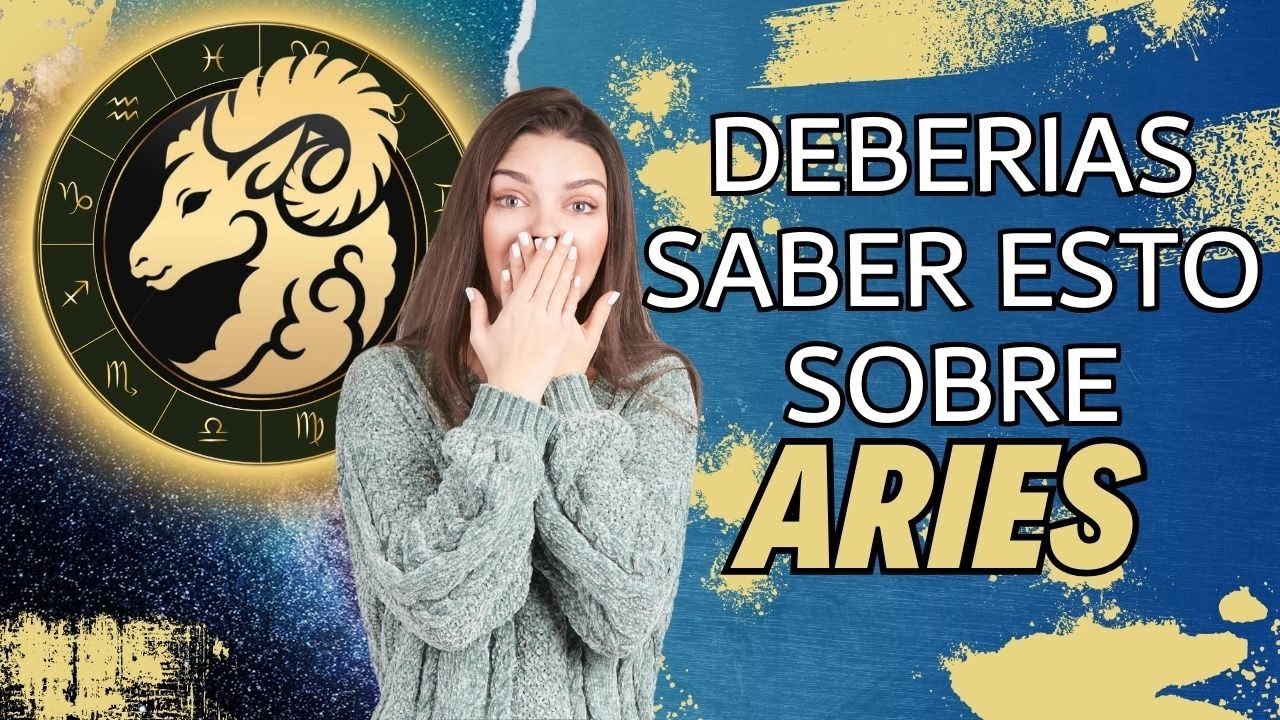 Enamorar a Aries | Descubre el SECRETO oculto para SEDUCIR a ARIES