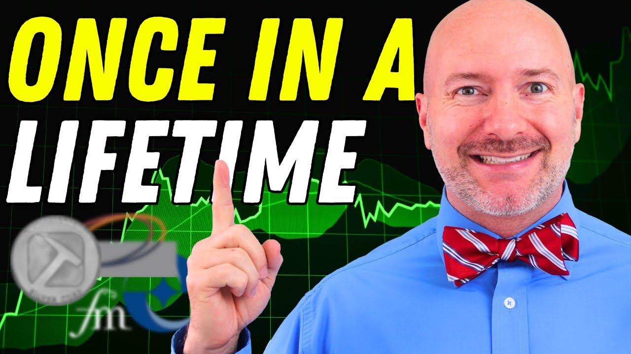 GET IN EARLY! How to Buy Silver Stocks
