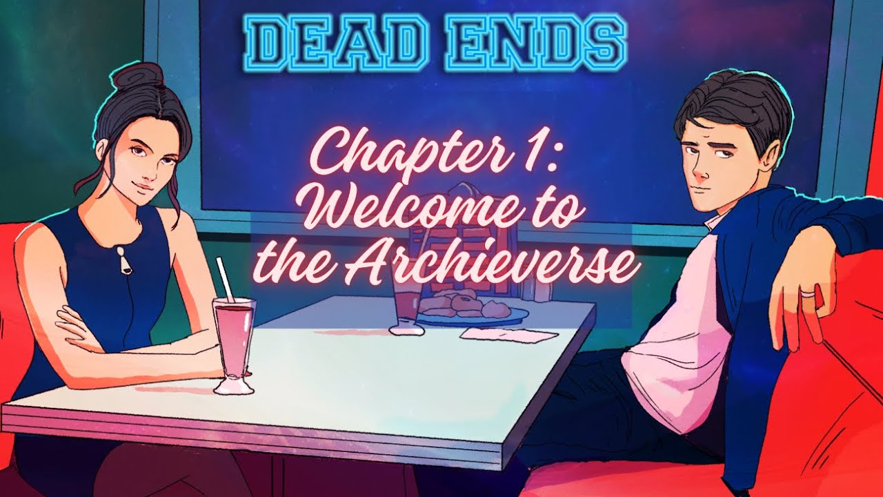 Riverdale Chapter 1: Welcome to the Archieverse