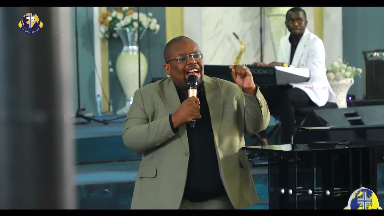 ROHO YA KUCHELEWESHWA - PASTOR SUNBELLA KYANDO