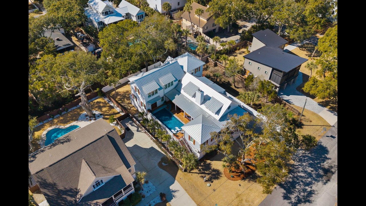 33 27th Ave - Isle of Palms