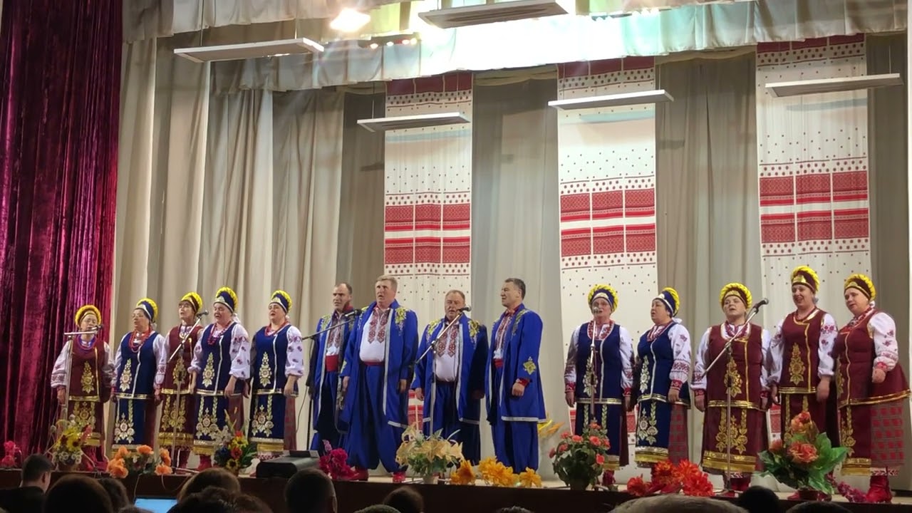 Такого співу Україна ще не чула!🇺🇦🎶