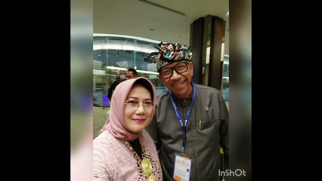 District Conference Semarang 2022 May