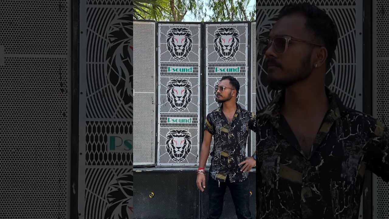 12star-9sar-7star-3 15-2 15 Psound make your dream dj setup #highlights #trending#Viralvideo