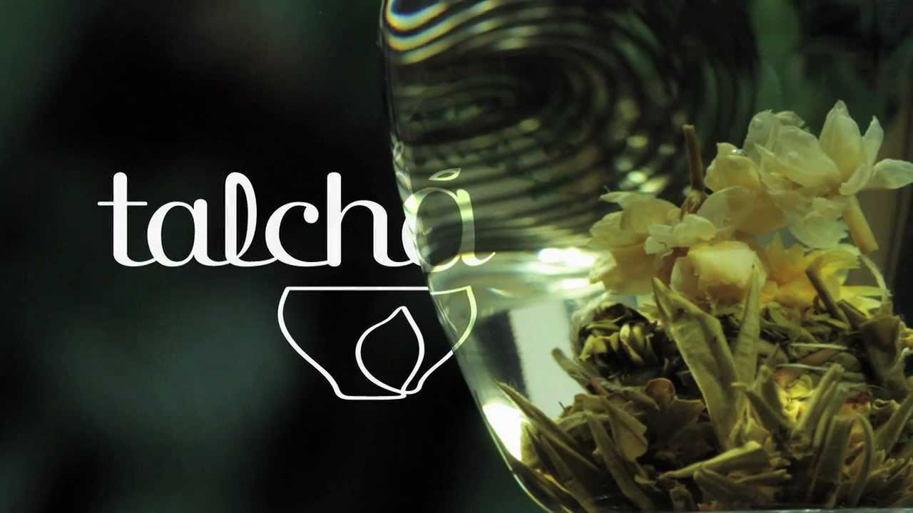 Aprenda a fazer seu Flowering Tea | talch&aacute;