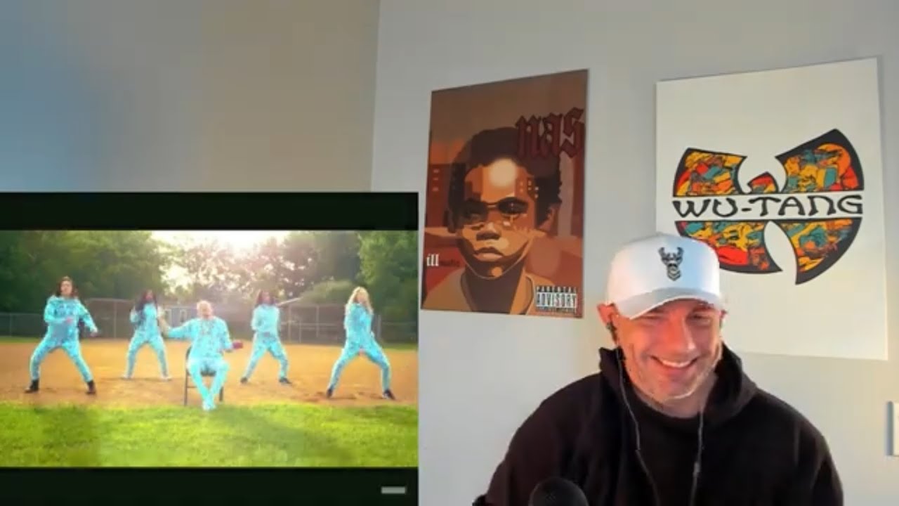 Prof - Andre The Giant (First Time Listen)(Reaction) BOUGIE BOOTIES 🔥🔥🔥🔥