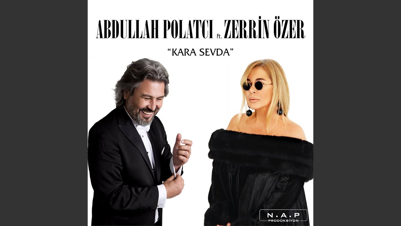 Kara Sevda