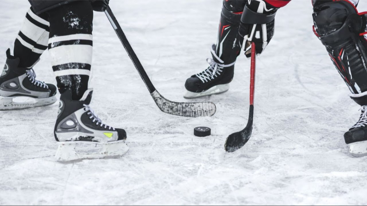 Varsity Boys Hockey // LIVE vs Pope Francis Prep