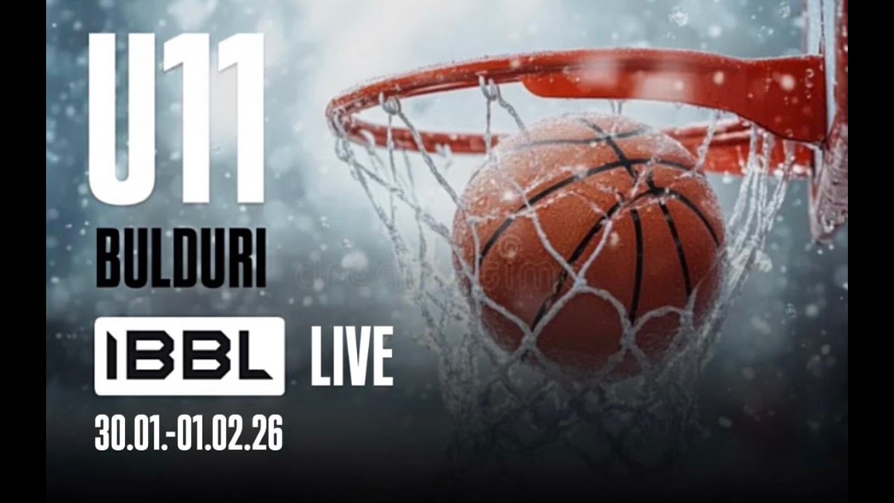 IBBL Salaspils-Kutaisi