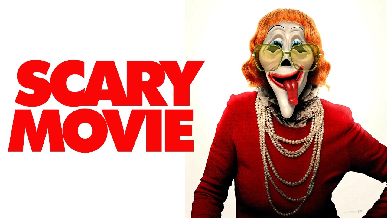 Scary Movie | Official Trailer | Horror Brains