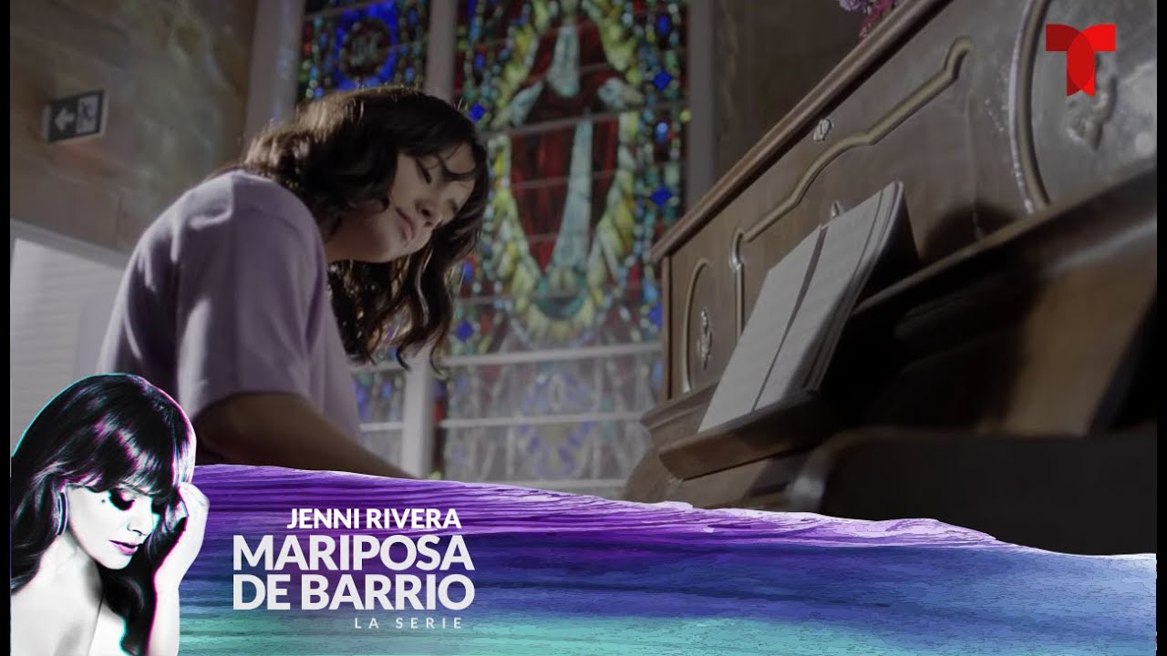 Mariposa de Barrio |  Episode 04 | Telemundo English