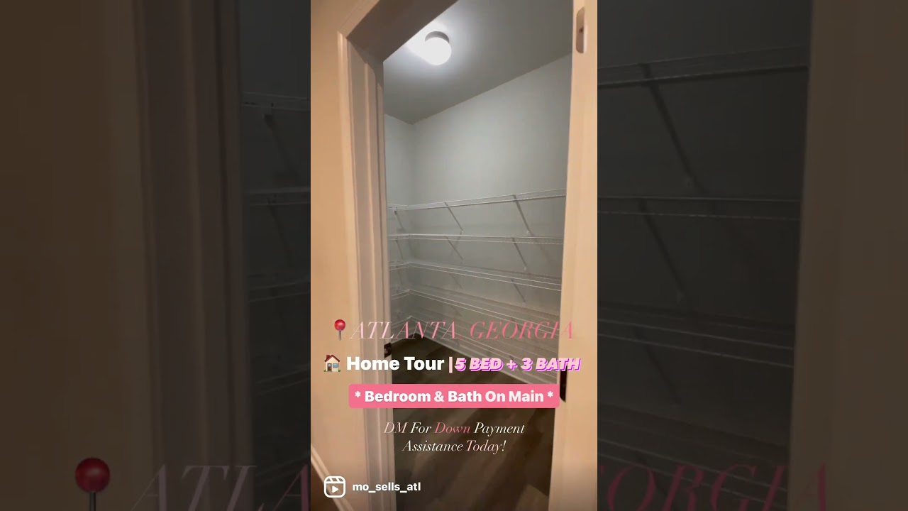 *NEW Home Tour* 