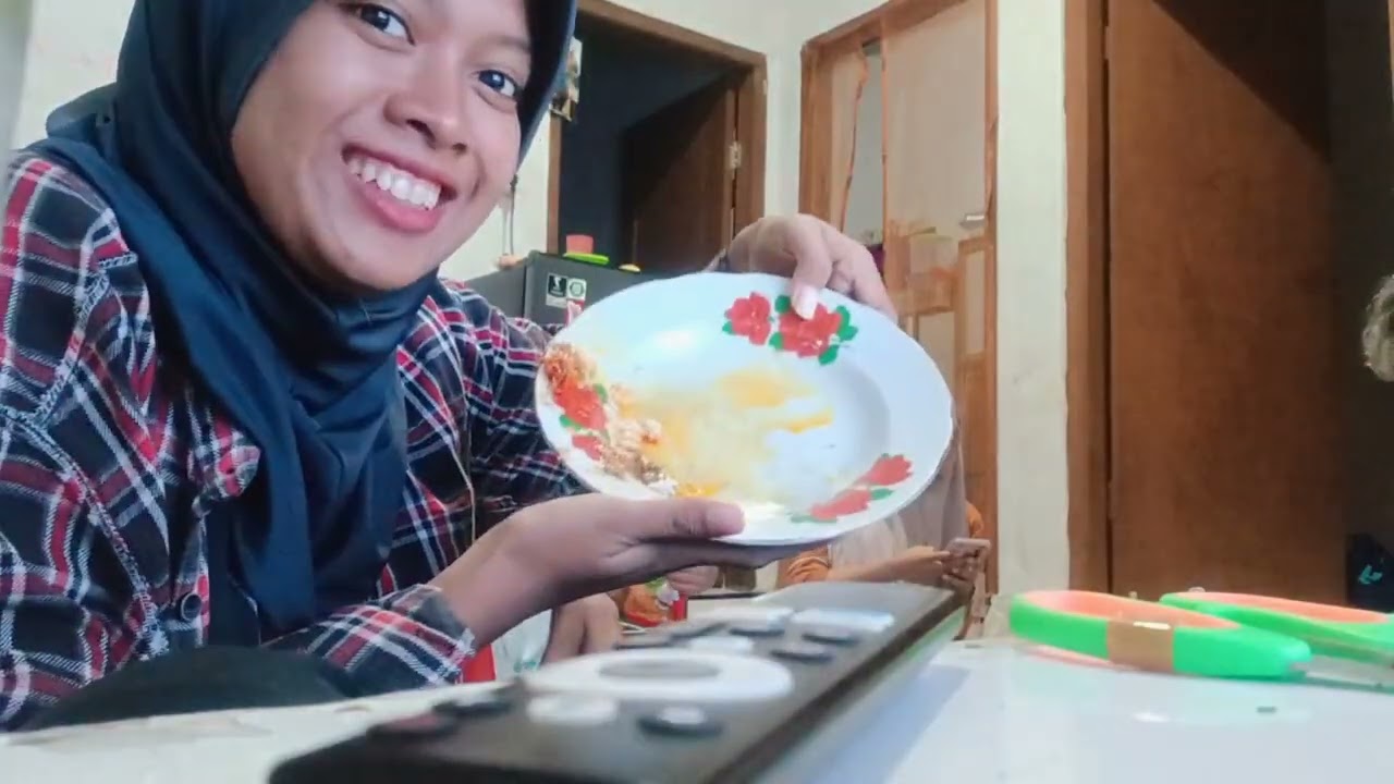 Berbuka puasa