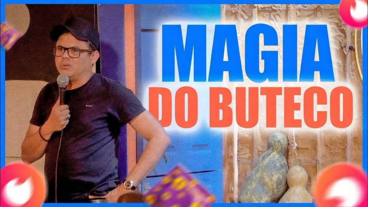 EMERSON CEARÁ - TÔ DE VOLTA AO TINDEL