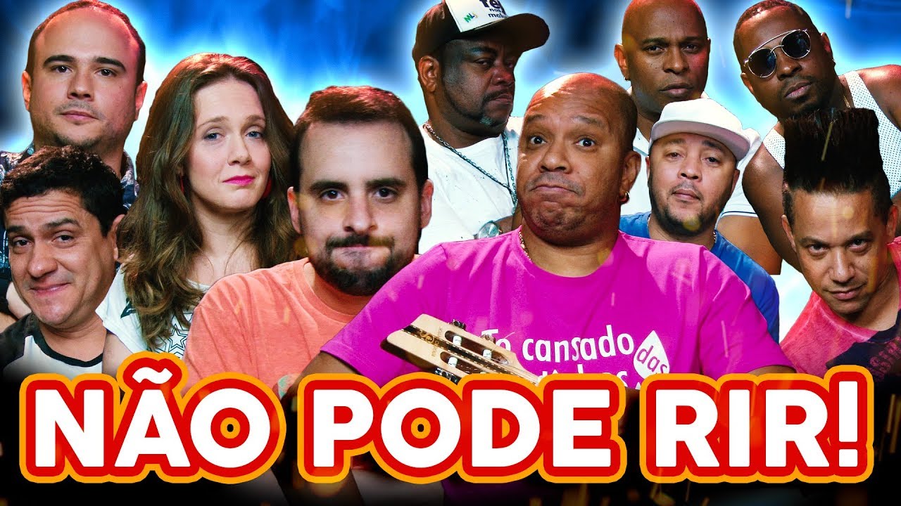 Molejo - #UTC 068