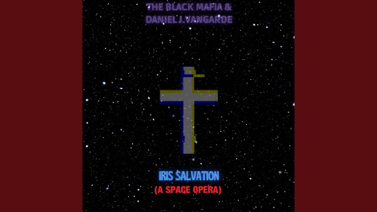 Iris Salvation