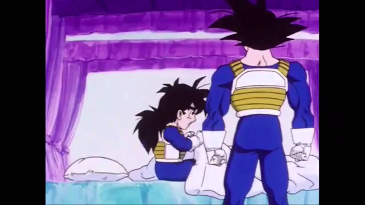 TFS Dragon Ball Z Abridged: Episode 51: Super Saiyan (Giant Women/Steven Universe song parody)