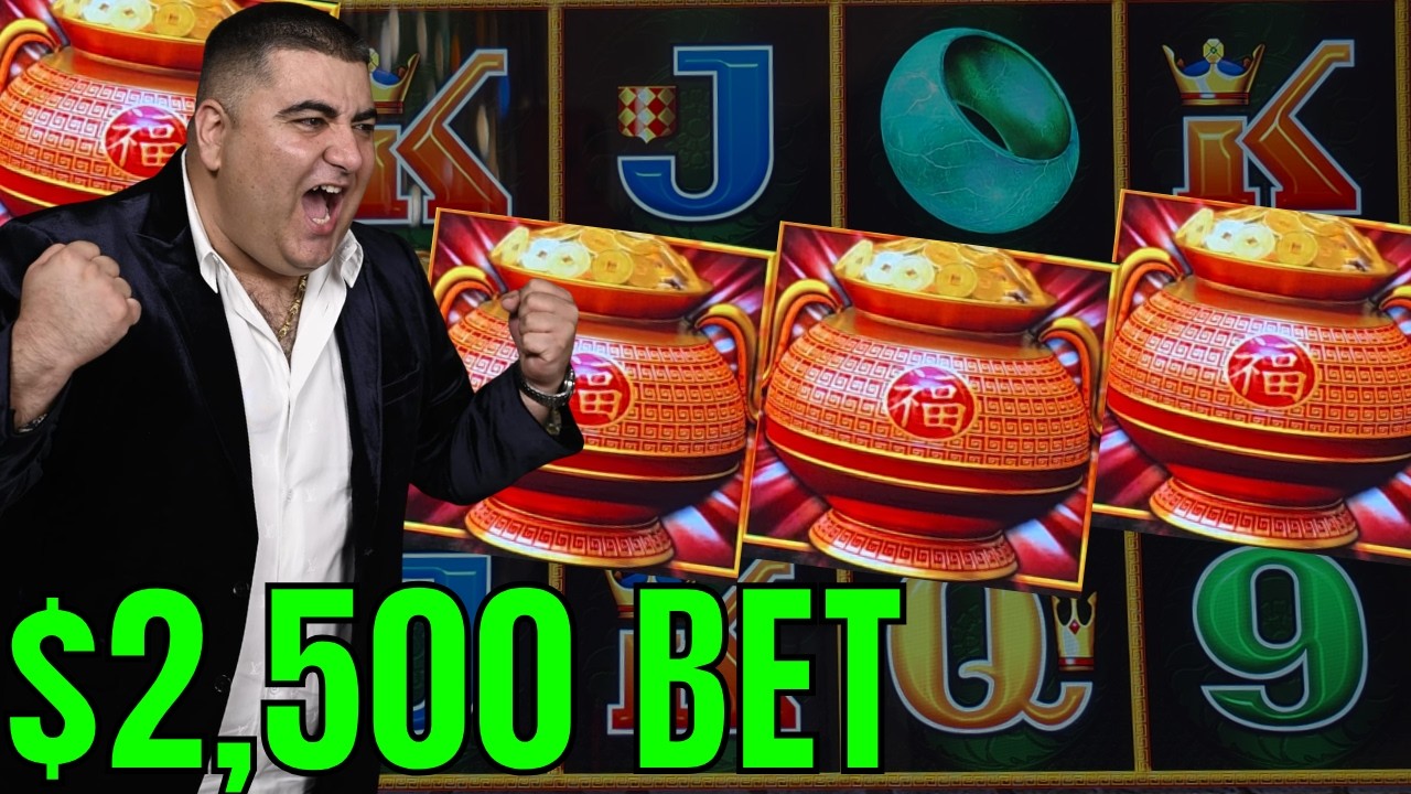 🚨 ВСЕ ПЕРЕСТАЛИ СМОТРЕТЬ, когда выпал этот МЕГА ДЖЕКПОТ!