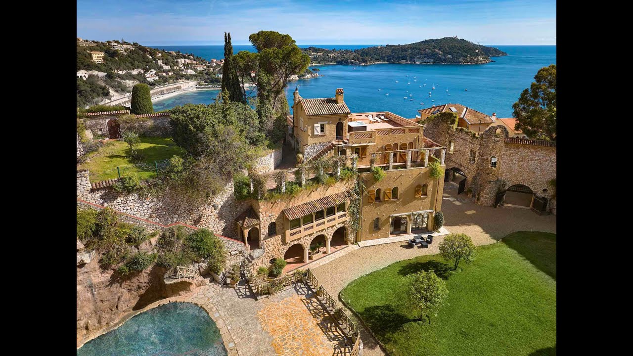 La Carriere | Côte d'Azur, France