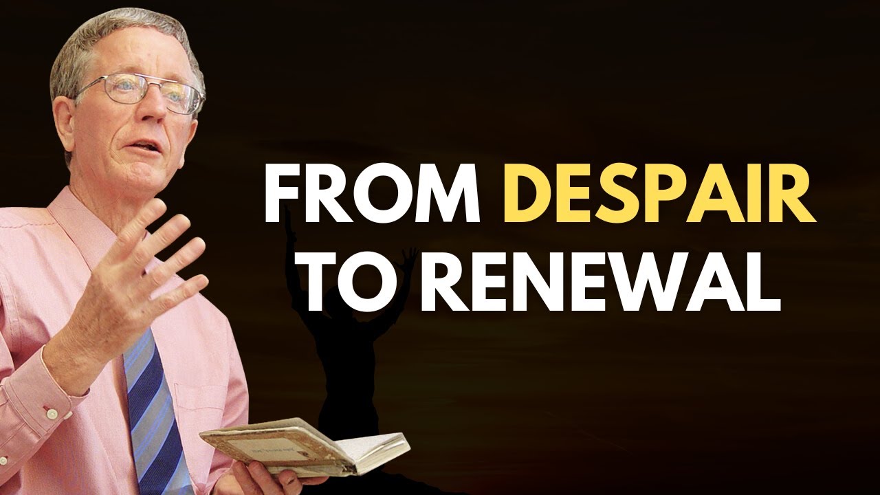 What Eye Has Not Seen | Discovering the Culture Christianity Builds