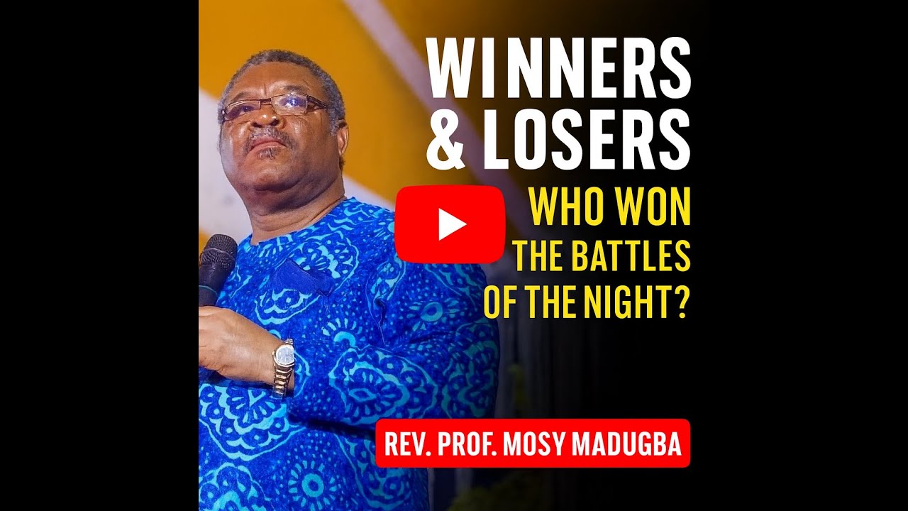 Winners & Losers: Who Won The Battles Of The Night?