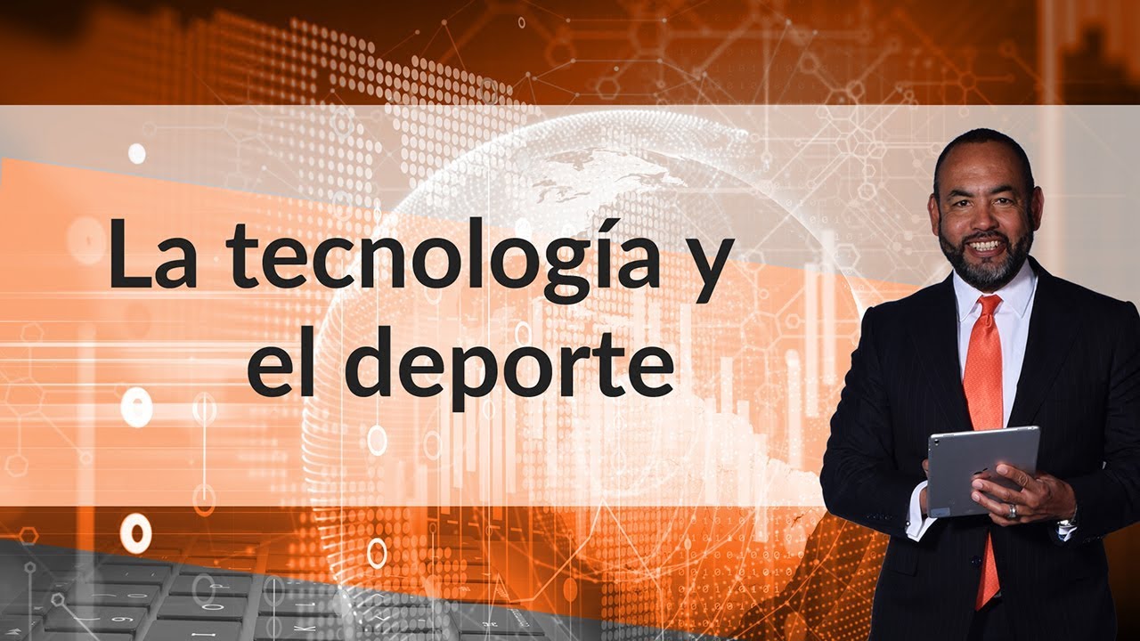 La tecnología y el deporte