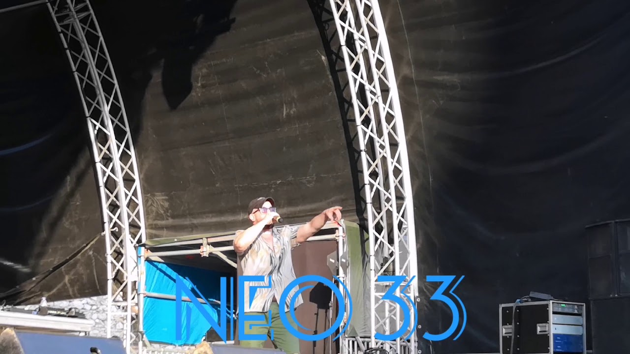 WOLF - DRILL (NEXT RELEASE) [DROP FESTIVAL]