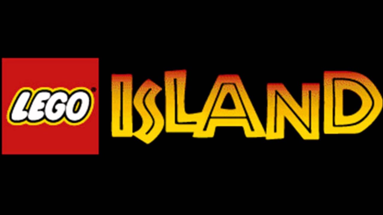 LEGO Island OST - Brick Hunt