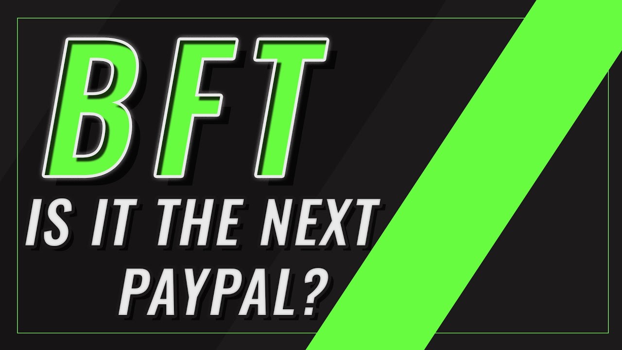 BFT (Paysafe) - DON'T MISS THIS ROCKET SPAC! 🚀🚀