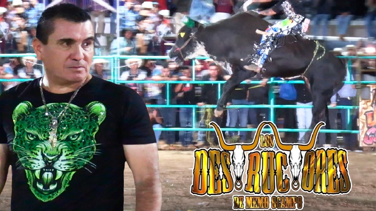 🔥RANCHO LOS DESTRUCTORES - EL REGRESO DE RAYITO ❗JARIPEO EN ZIRAHUEN MICHOACAN 8 DE MAYO 2025