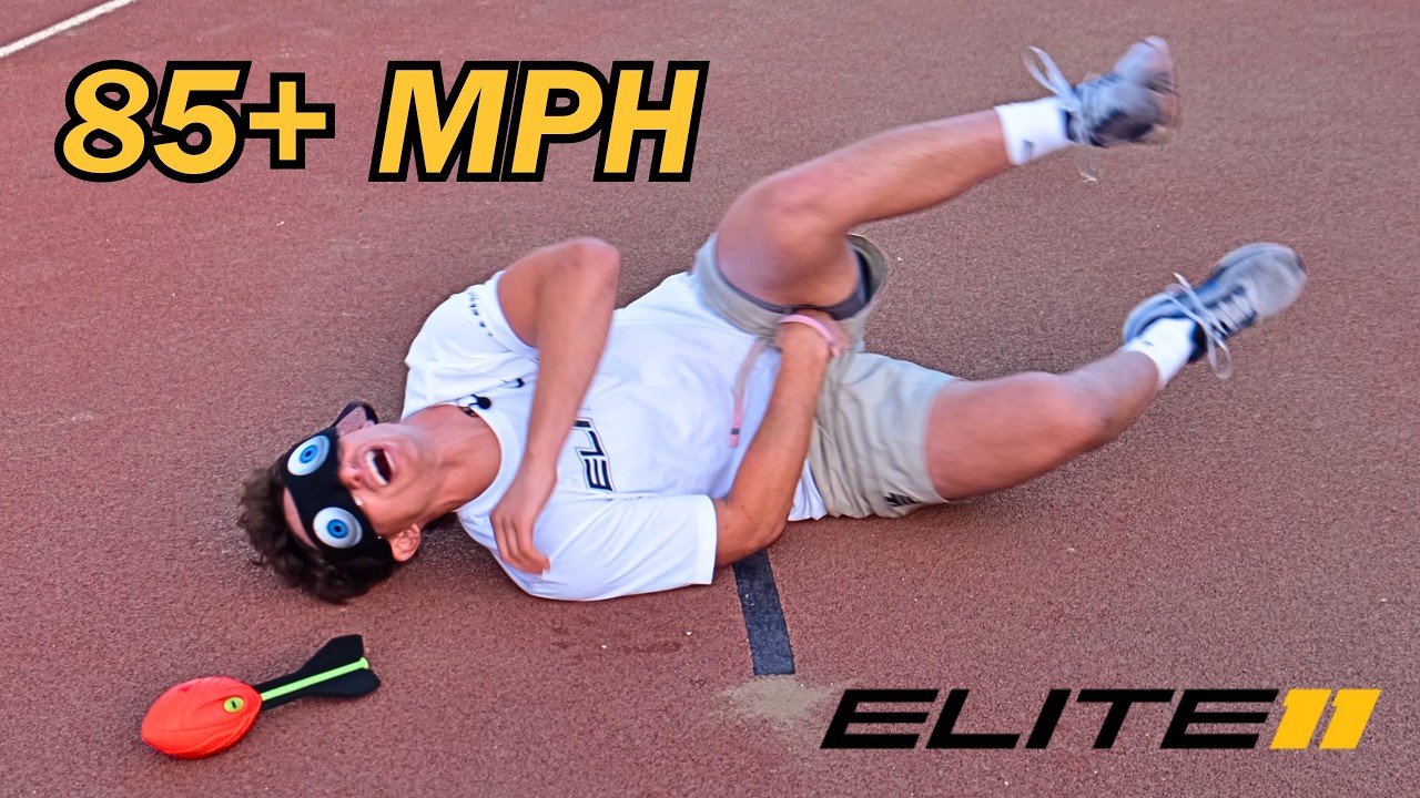 Лучшие квотербеки поразили меня в самое сердце!