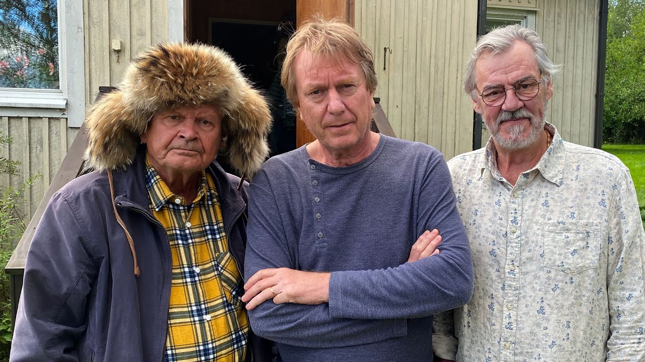 Filminurkka osa 406 Mielensäpahoittaja Eskorttia etsimässä