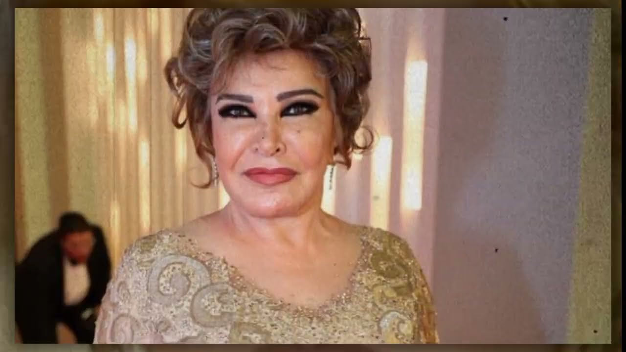 تزوجت مرة واحدة من فنان شهير وانفصلت عنه بعد زواجه عليها .وجهها تعرض للتشوه لهذا السبب... مالاتعرفه