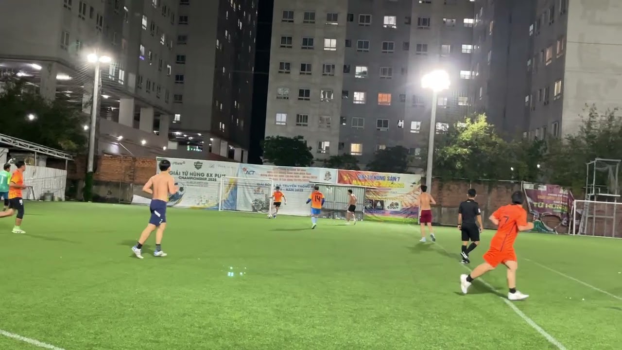 FC SUNDAY 15/01/26