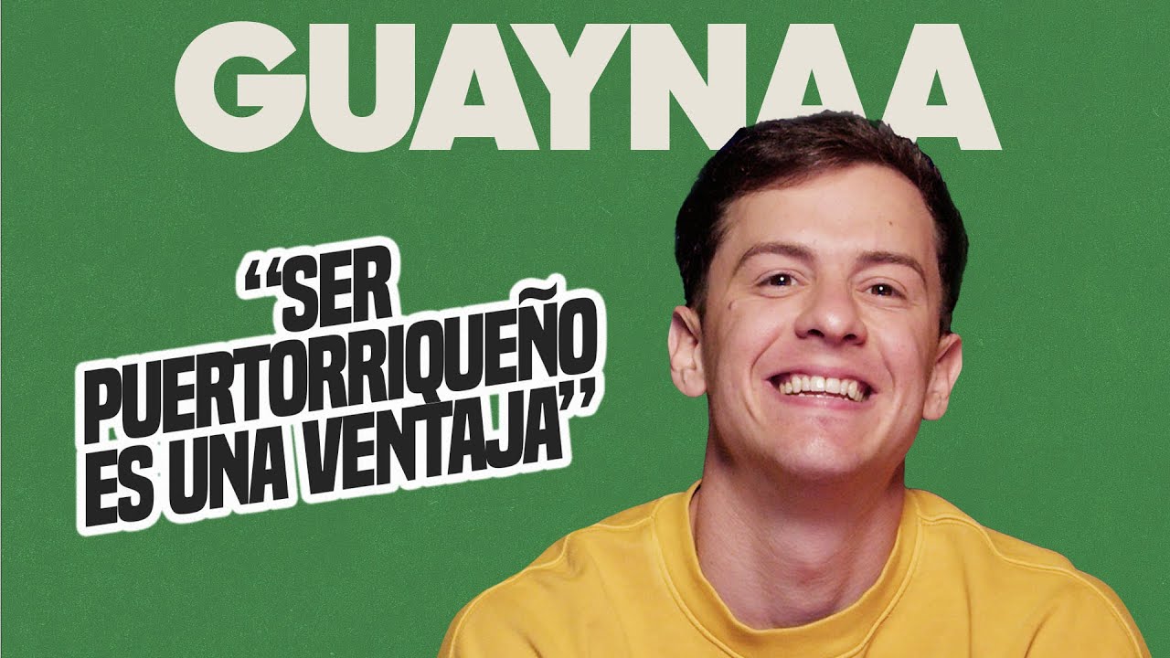 ¿La migración latinoamericana ayuda a los artistas? Descifrando el mercado latino Ft.Guaynaa