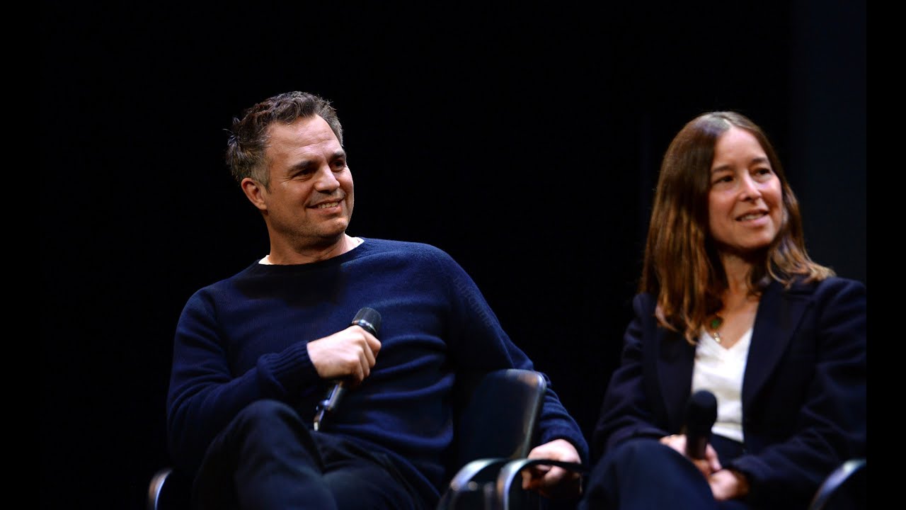 Mark Ruffalo | Dark Waters | Produced By: New York Conference