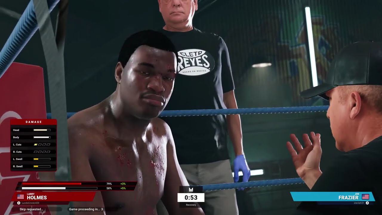 online with Kronick grind to 20k subs