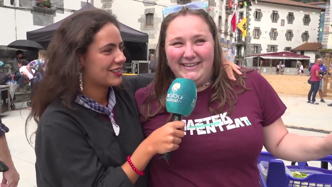 BESTAK 2024 LEITZA I GAZTE EGUNA