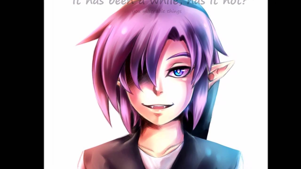 .:.Four Swords - character theme songs.:.