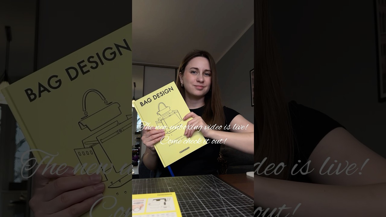 #bagdesign