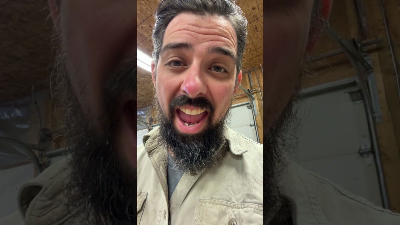 Tips and tricks on welding quarter inch plate  #AutoCraftsmanship #ShopProjects