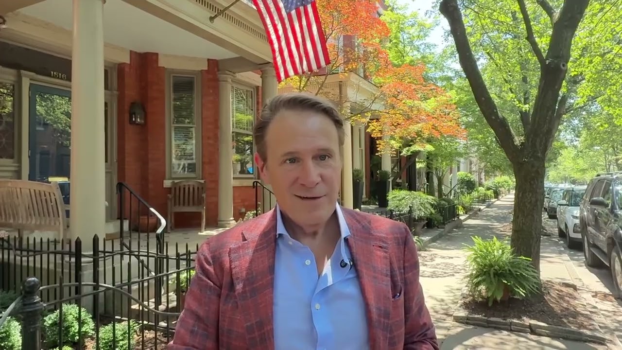 Richmond Homes West Avenue: Richmond’s Hidden Fan Gem | Historic Homes,  Quiet Block and Lifestyle