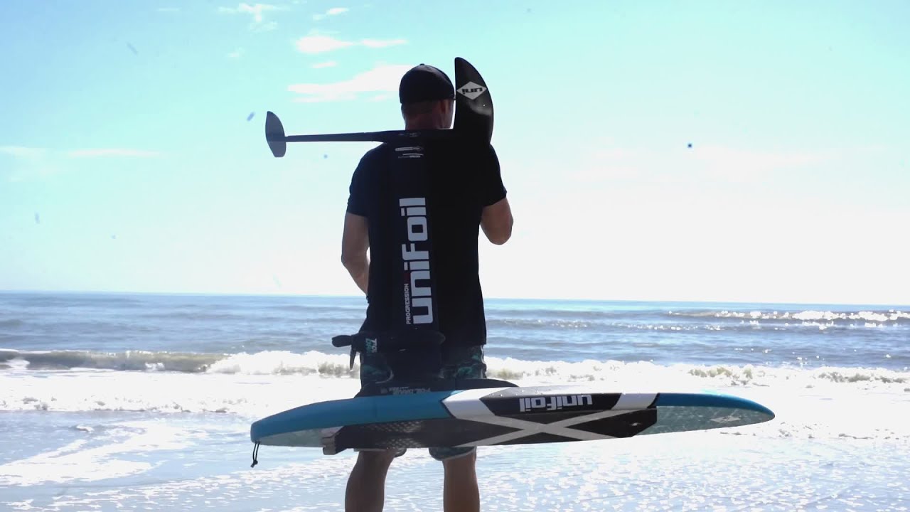 Disco Butter Vs Quiver Killer