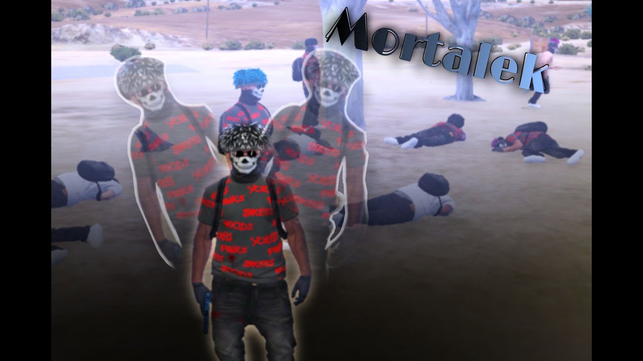 Stare klipy bez montage | mortalek