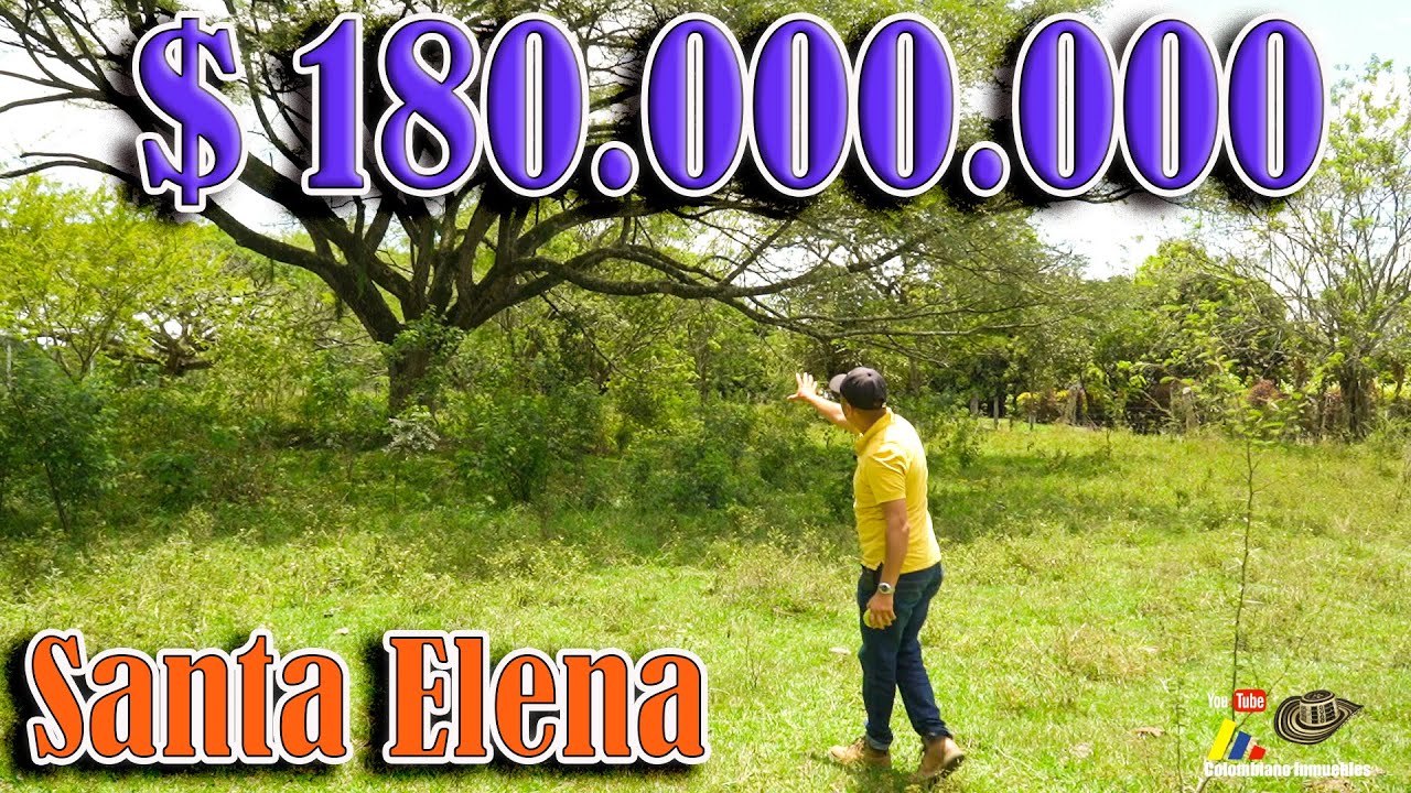 Lote Campestre en venta en Santa Elena,Cerrito🌳👨‍👩‍👧‍👦📞3117036596 - 3183270741