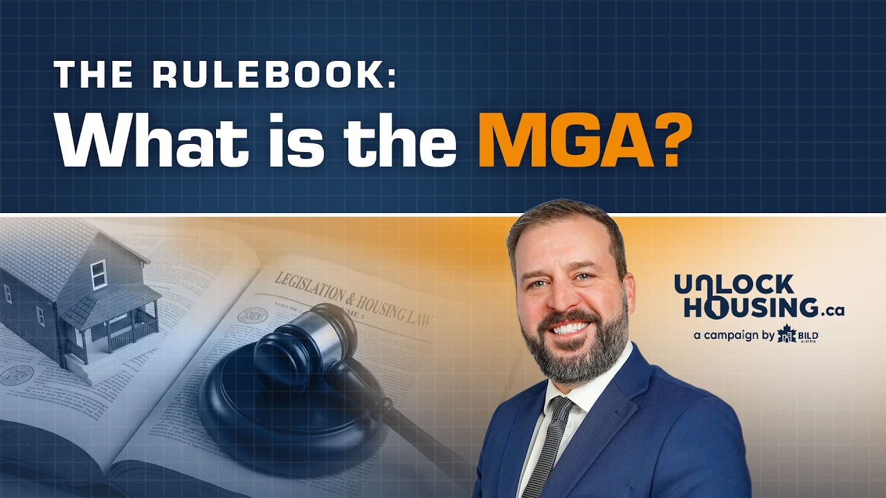 The Municipal Government Act: Introduction