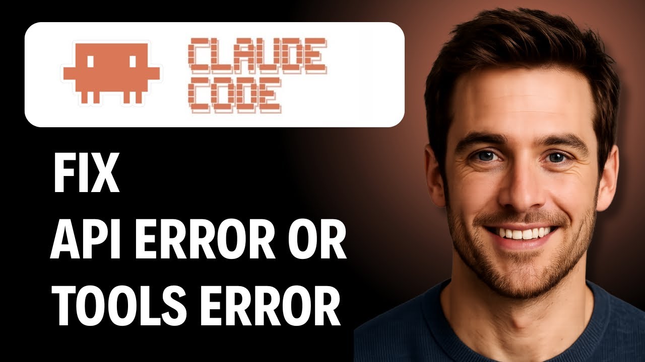How to Fix Claude Code 