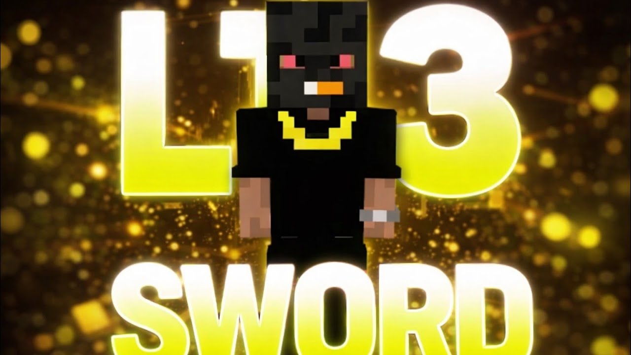 Sword | Minecraft Montage 