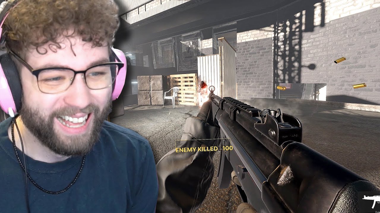 ROBLOX не иронично лучше MODERN WARFARE 2